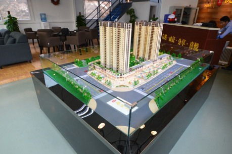 泰安UR模型制作公司 信譽(yù)至上，技術(shù)開發(fā)驅(qū)動(dòng)卓越