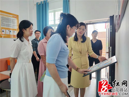 省婦聯(lián)開展“向陽(yáng)花”行動(dòng)第三方評(píng)估，賦能岳陽(yáng)縣家庭教育指導(dǎo)服務(wù)升級(jí)